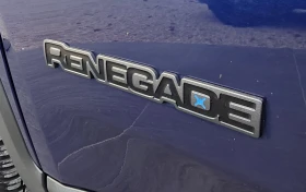 Jeep Renegade 4xe Trailhawk Plug-in Hybrid 4x4, снимка 13