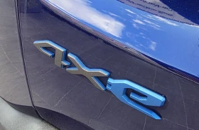 Jeep Renegade 4xe Trailhawk Plug-in Hybrid 4x4, снимка 10