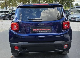 Jeep Renegade 4xe Trailhawk Plug-in Hybrid 4x4, снимка 3