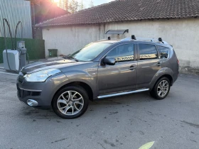 Citroen C-Crosser C crosser, снимка 4