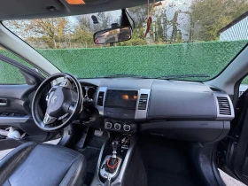 Citroen C-Crosser C crosser, снимка 7