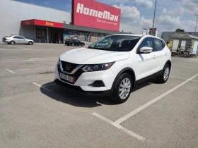     Nissan Qashqai 2.0i 4x4