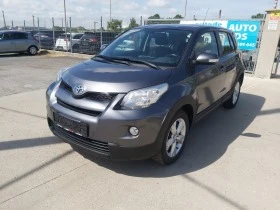 Toyota Urban Cruiser 1.4d-4x4-Euro-4-6sk.