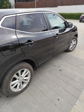 Nissan Qashqai, снимка 7