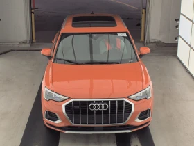 Audi Q3 2.0T Premium 4х4, снимка 6