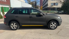 VW Touareg, снимка 1