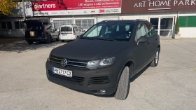 VW Touareg, снимка 2