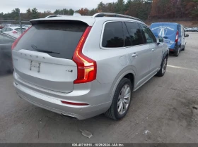 Volvo Xc90 T6 MOMENTUM / КРАЙНА ЦЕНА ДО БЪЛГАРИЯ!!! , снимка 4