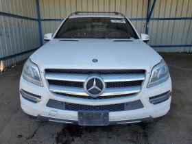 Mercedes-Benz GL 450 * * *  | Mobile.bg    5