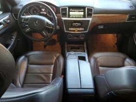 Mercedes-Benz GL 450 * * *  | Mobile.bg    8