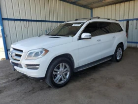 Mercedes-Benz GL 450 ПОДГРЕВ* МАСАЖ* КАМЕРА* КЕЙКЕ