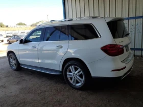 Mercedes-Benz GL 450 * * *  | Mobile.bg    2