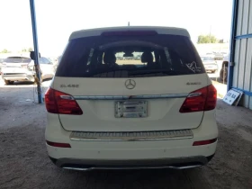 Mercedes-Benz GL 450 * * *  | Mobile.bg    6