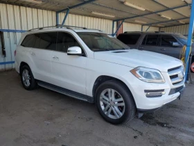 Mercedes-Benz GL 450 * * *  | Mobile.bg    4