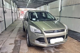 Ford Kuga, снимка 6