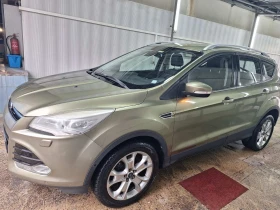 Ford Kuga, снимка 5