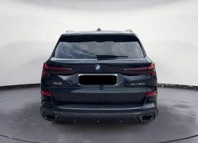 BMW X5 3.0d xDrive M Sport paket - 129998 лв. - 99667617 | Car24.bg