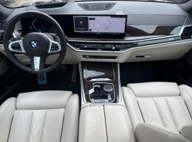 BMW X5 3.0d xDrive M Sport paket - 129998 лв. - 99667617 | Car24.bg