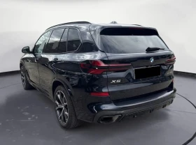 BMW X5 3.0d xDrive M Sport paket - 129998 лв. - 99667617 | Car24.bg