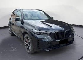 BMW X5 3.0d xDrive M Sport paket - 129998 лв. - 99667617 | Car24.bg