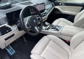 BMW X5 3.0d xDrive M Sport paket - 129998 лв. - 99667617 | Car24.bg