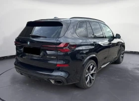 BMW X5 3.0d xDrive M Sport paket - 129998 лв. - 99667617 | Car24.bg