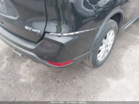 Nissan Rogue * SV* CARFAX* * АВТО КРЕДИТ - 21599 лв. - 79682140 | Car24.bg