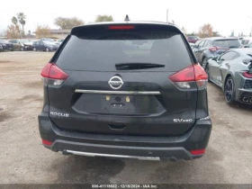 Nissan Rogue * SV* CARFAX* * АВТО КРЕДИТ - 21599 лв. - 79682140 | Car24.bg