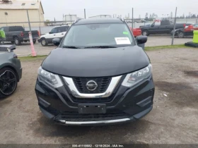 Nissan Rogue * SV* CARFAX* * АВТО КРЕДИТ - 21599 лв. - 79682140 | Car24.bg