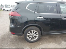 Nissan Rogue * SV* CARFAX* * АВТО КРЕДИТ - 21599 лв. - 79682140 | Car24.bg