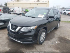 Nissan Rogue * SV* CARFAX* * АВТО КРЕДИТ - 21599 лв. - 79682140 | Car24.bg