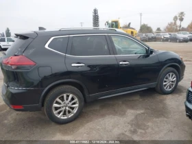 Nissan Rogue * SV* CARFAX* * АВТО КРЕДИТ - 21599 лв. - 79682140 | Car24.bg