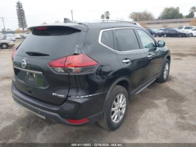 Nissan Rogue * SV* CARFAX* *   | Mobile.bg    9