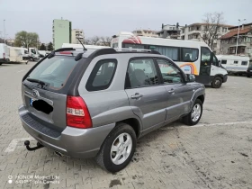 Kia Sportage 2.0 140кс газ/бензин , снимка 3