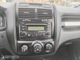 Kia Sportage 2.0 140кс газ/бензин , снимка 8