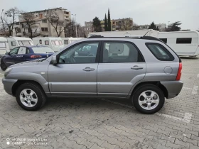 Kia Sportage 2.0 140кс газ/бензин , снимка 5