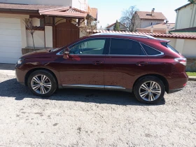 Lexus RX 350 BAS 4x4, снимка 2