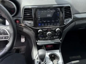 Jeep Grand cherokee * SRT CARFAX * * АВТО КРЕДИТ - 100999 лв. - 10910289 | Car24.bg