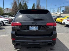 Jeep Grand cherokee * SRT CARFAX * * АВТО КРЕДИТ - 100999 лв. - 10910289 | Car24.bg