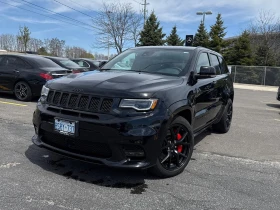 Jeep Grand cherokee * SRT CARFAX * * АВТО КРЕДИТ - 100999 лв. - 10910289 | Car24.bg