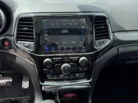 Jeep Grand cherokee * SRT CARFAX * * АВТО КРЕДИТ - 100999 лв. - 10910289 | Car24.bg
