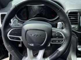 Jeep Grand cherokee * SRT CARFAX * * АВТО КРЕДИТ - 100999 лв. - 10910289 | Car24.bg