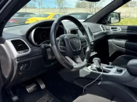 Jeep Grand cherokee * SRT CARFAX * * АВТО КРЕДИТ - 100999 лв. - 10910289 | Car24.bg