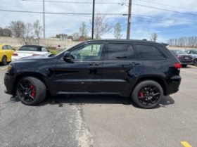 Jeep Grand cherokee * SRT CARFAX * * АВТО КРЕДИТ - 100999 лв. - 10910289 | Car24.bg
