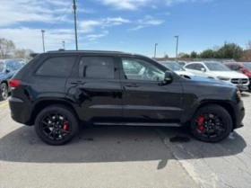 Jeep Grand cherokee * SRT CARFAX * * АВТО КРЕДИТ - 100999 лв. - 10910289 | Car24.bg