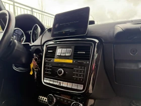 Mercedes-Benz G 63 AMG * *    | Mobile.bg    8