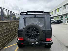 Mercedes-Benz G 63 AMG * *    | Mobile.bg    5
