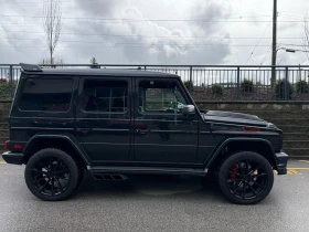 Mercedes-Benz G 63 AMG * *    | Mobile.bg    3