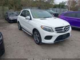 Mercedes-Benz GLE 400 400 4MATIC | Mobile.bg    3