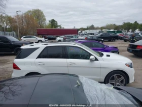 Mercedes-Benz GLE 400 400 4MATIC | Mobile.bg    12